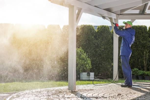 Best Gutter Cleaning  in Newhall, IA